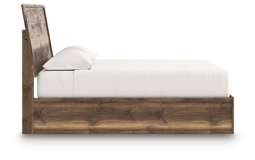 Chirason Bed - House n2 Home Furniture (Manchester,GA)