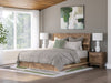 Chirason Bed - House n2 Home Furniture (Manchester,GA)
