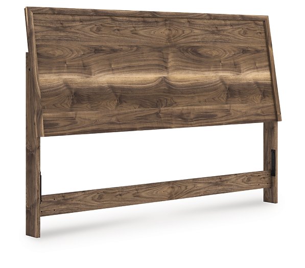 Chirason Bed - House n2 Home Furniture (Manchester,GA)