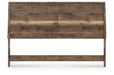 Chirason Bed - House n2 Home Furniture (Manchester,GA)