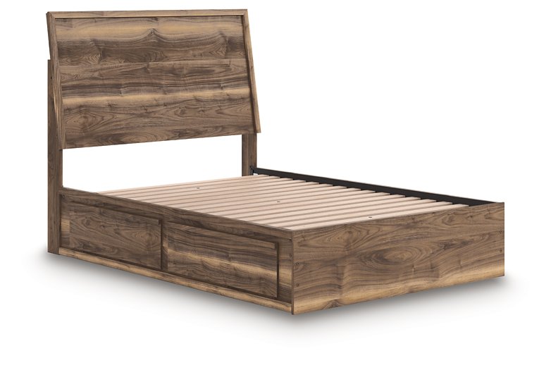 Chirason Bed - House n2 Home Furniture (Manchester,GA)