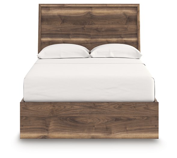 Chirason Bed - House n2 Home Furniture (Manchester,GA)
