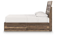 Chirason Bed - House n2 Home Furniture (Manchester,GA)