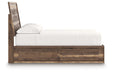 Chirason Bed - House n2 Home Furniture (Manchester,GA)