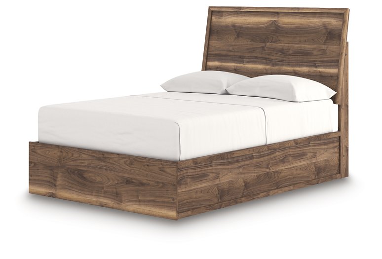 Chirason Bed - House n2 Home Furniture (Manchester,GA)
