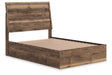 Chirason Bed - House n2 Home Furniture (Manchester,GA)