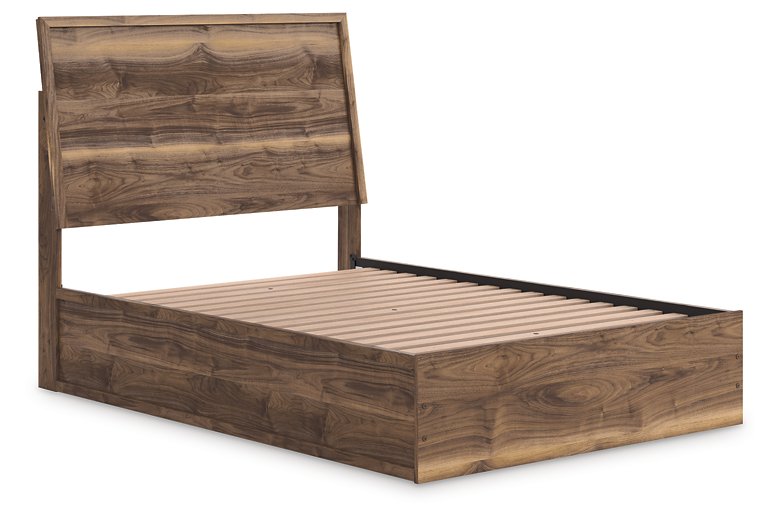 Chirason Bed - House n2 Home Furniture (Manchester,GA)
