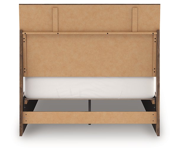 Chirason Bed - House n2 Home Furniture (Manchester,GA)