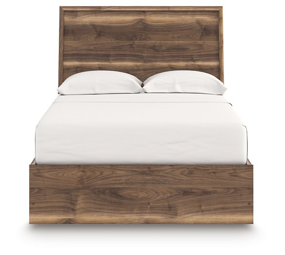 Chirason Bed - House n2 Home Furniture (Manchester,GA)