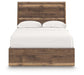 Chirason Bed - House n2 Home Furniture (Manchester,GA)