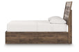 Chirason Bed - House n2 Home Furniture (Manchester,GA)