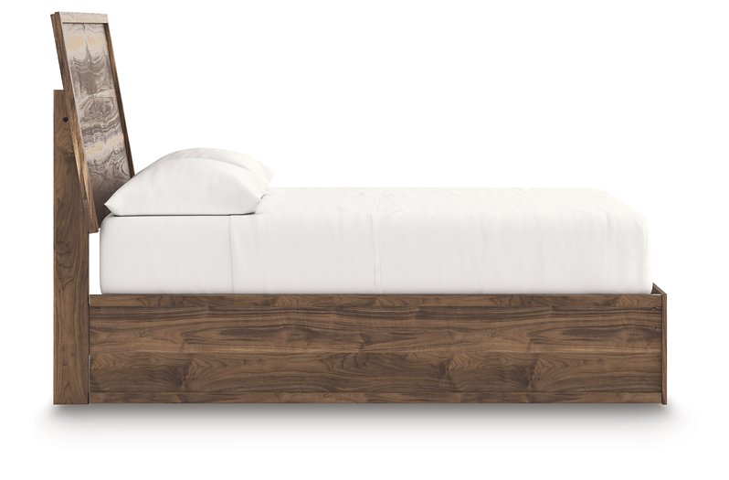Chirason Bed - House n2 Home Furniture (Manchester,GA)