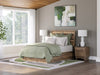 Chirason Bed - House n2 Home Furniture (Manchester,GA)