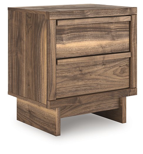 Chirason Nightstand - House n2 Home Furniture (Manchester,GA)