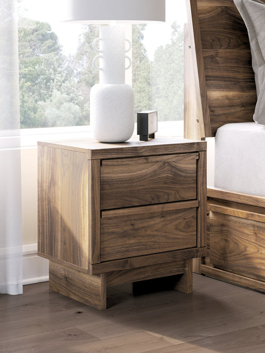 Chirason Nightstand - House n2 Home Furniture (Manchester,GA)