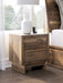 Chirason Nightstand - House n2 Home Furniture (Manchester,GA)
