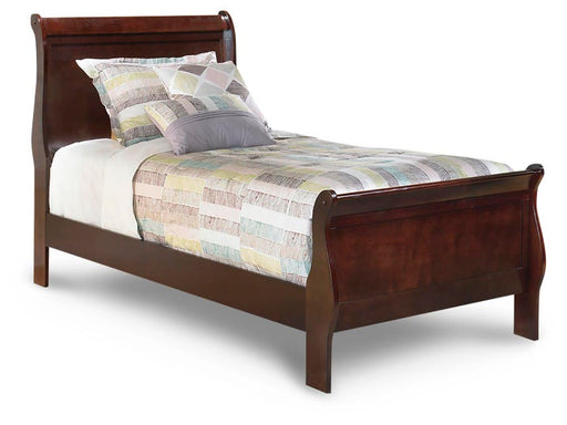 Alisdair Youth Bed - House n2 Home Furniture (Manchester,GA)