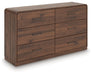 Fortlorn Dresser - House n2 Home Furniture (Manchester,GA)