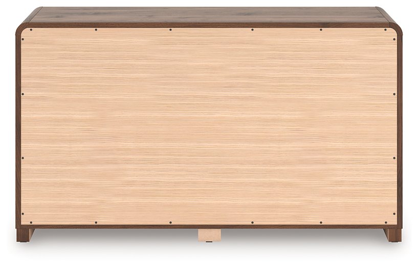 Fortlorn Dresser - House n2 Home Furniture (Manchester,GA)