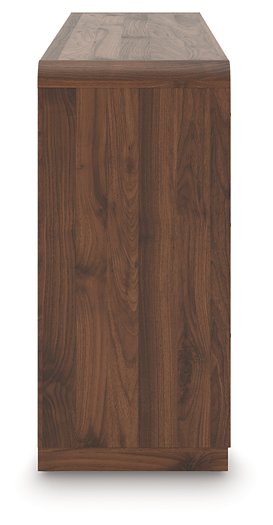 Fortlorn Dresser and Mirror - House n2 Home Furniture (Manchester,GA)