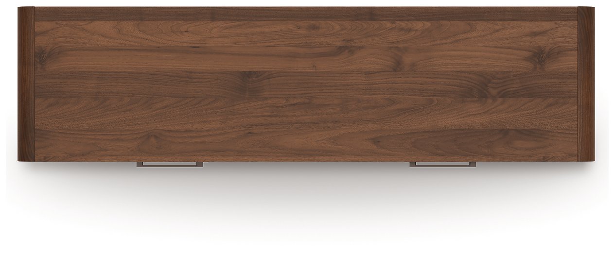 Fortlorn Dresser and Mirror - House n2 Home Furniture (Manchester,GA)