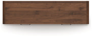 Fortlorn Dresser and Mirror - House n2 Home Furniture (Manchester,GA)
