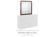 Fortlorn Dresser and Mirror - House n2 Home Furniture (Manchester,GA)