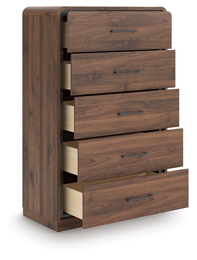 Fortlorn Chest of Drawers - House n2 Home Furniture (Manchester,GA)