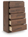 Fortlorn Chest of Drawers - House n2 Home Furniture (Manchester,GA)