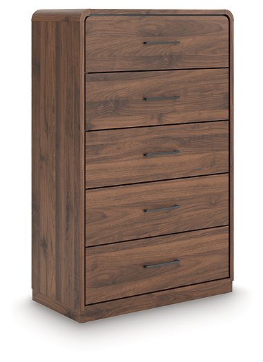 Fortlorn Chest of Drawers - House n2 Home Furniture (Manchester,GA)