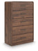 Fortlorn Chest of Drawers - House n2 Home Furniture (Manchester,GA)