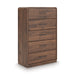 Fortlorn Chest of Drawers - House n2 Home Furniture (Manchester,GA)