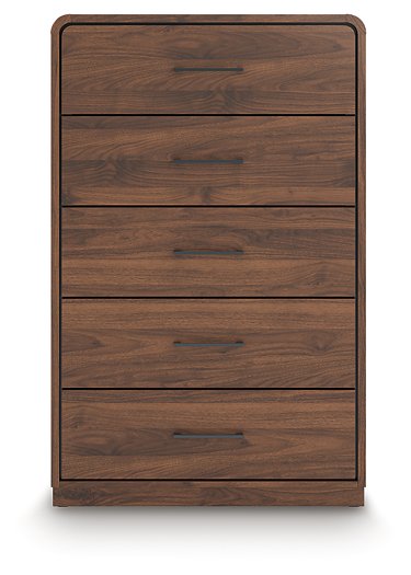 Fortlorn Chest of Drawers - House n2 Home Furniture (Manchester,GA)