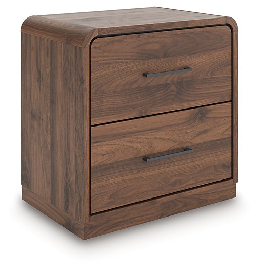 Fortlorn Nightstand - House n2 Home Furniture (Manchester,GA)