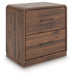 Fortlorn Nightstand - House n2 Home Furniture (Manchester,GA)
