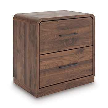 Fortlorn Nightstand - House n2 Home Furniture (Manchester,GA)