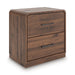 Fortlorn Nightstand - House n2 Home Furniture (Manchester,GA)