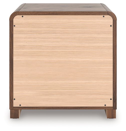Fortlorn Nightstand - House n2 Home Furniture (Manchester,GA)