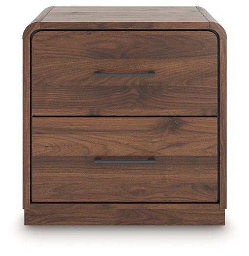 Fortlorn Nightstand - House n2 Home Furniture (Manchester,GA)