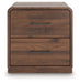 Fortlorn Nightstand - House n2 Home Furniture (Manchester,GA)