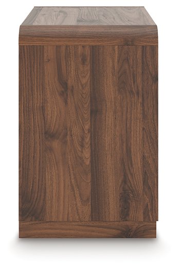 Fortlorn Nightstand - House n2 Home Furniture (Manchester,GA)