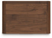 Fortlorn Nightstand - House n2 Home Furniture (Manchester,GA)
