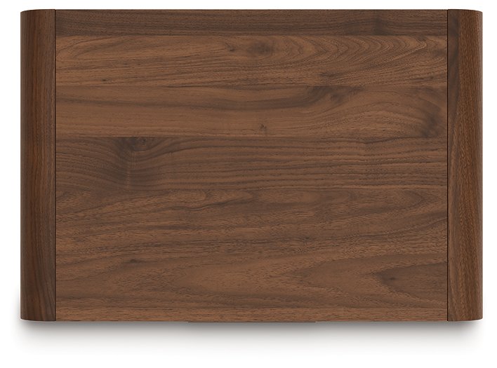 Fortlorn Nightstand - House n2 Home Furniture (Manchester,GA)