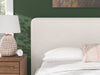 Brintstreet California King Upholstered Bed - House n2 Home Furniture (Manchester,GA)