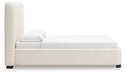 Brintstreet California King Upholstered Bed - House n2 Home Furniture (Manchester,GA)