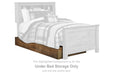 Trinell Bed with Storage - House n2 Home Furniture (Manchester,GA)
