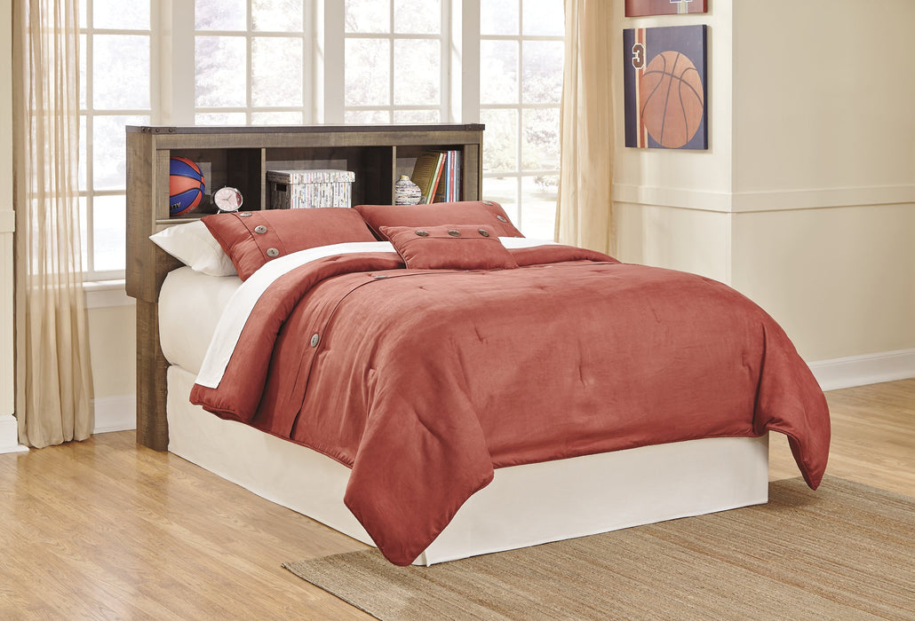 Trinell Bed with Storage - House n2 Home Furniture (Manchester,GA)