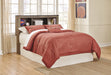 Trinell Bed with Storage - House n2 Home Furniture (Manchester,GA)