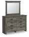Frandern Dresser and Mirror - House n2 Home Furniture (Manchester,GA)