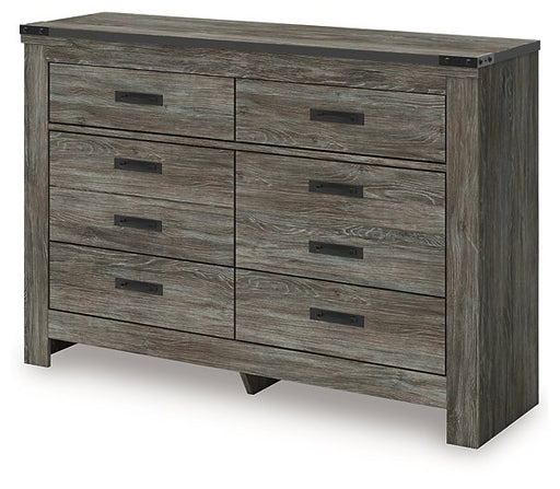 Frandern Dresser - House n2 Home Furniture (Manchester,GA)